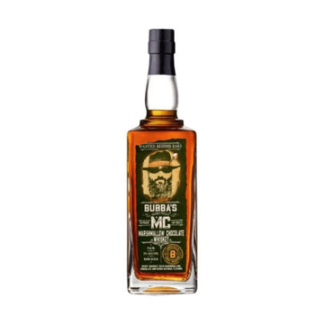 Bubba's Secret Stills - MC Marshmallow Chocolate Flavored Whiskey