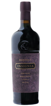 Joseph Phelps - Insignia Napa Valley - TIPXY