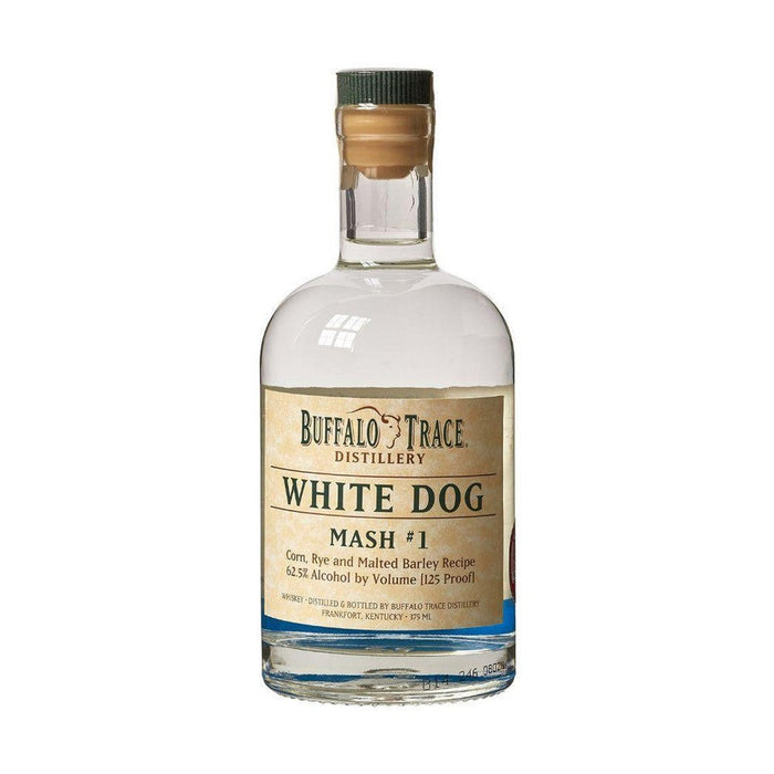 Buffalo Trace - White Dog Mash #1 Whiskey