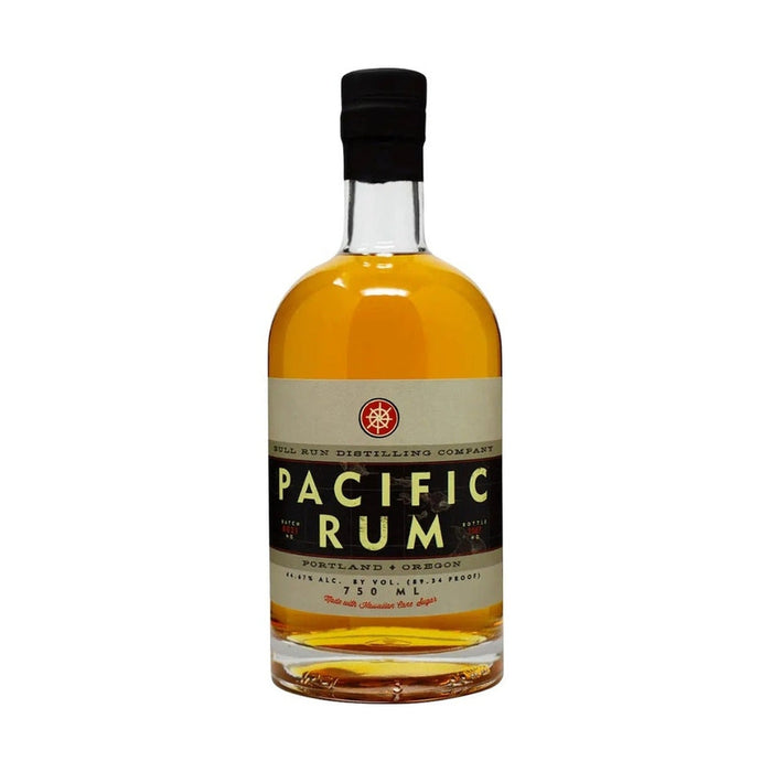 Bull Run - Pacific Rum