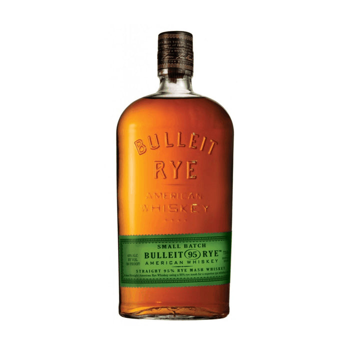 Bulleit - 95 Rye Whisky Kentucky (1L) - TIPXY