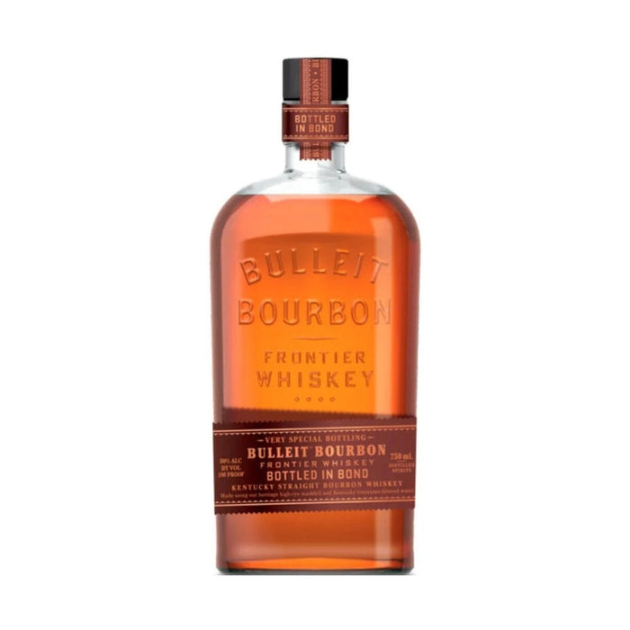 Bulleit - Bottled in Bond Kentucky Straight Bourbon Whiskey