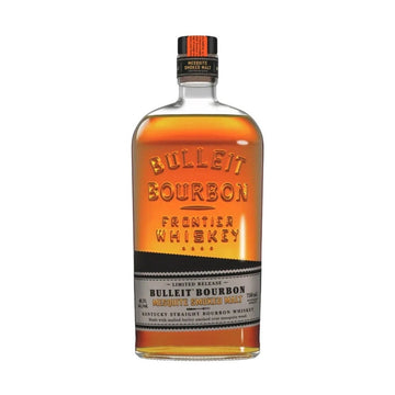 Bulleit - Mesquite Smoked Malt Kentucky Straight Bourbon Whiskey