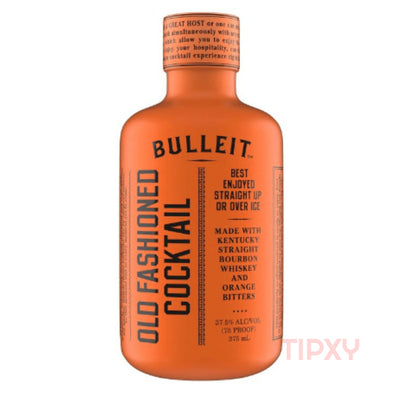 Bulleit - Old Fashioned Whiskey Cocktail Ready to Serve