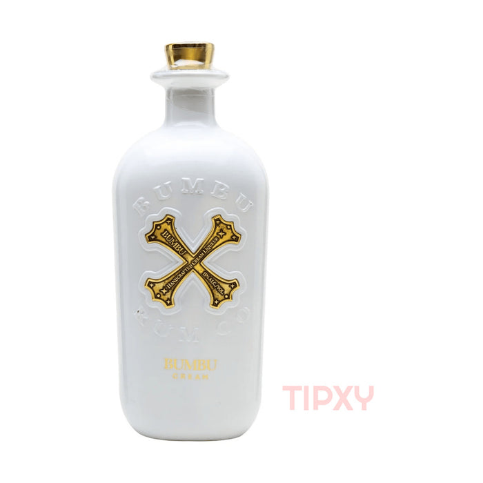 Bumbu - Rum Cream Liqueur