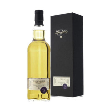 Bunnahabhain - Single Malt Scotch Whisy Aged 24 years