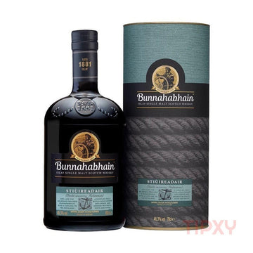 Bunnahabhain - Stiuireadair Single Malt Scotch Whisky