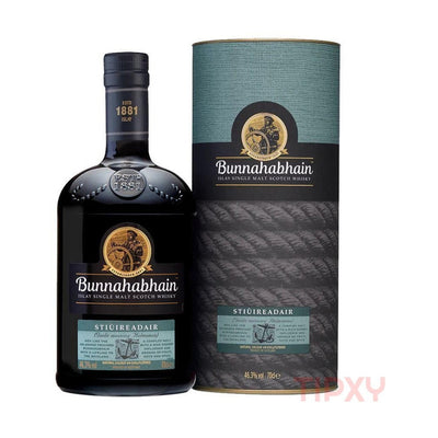 Bunnahabhain - Stiuireadair Single Malt Scotch Whisky