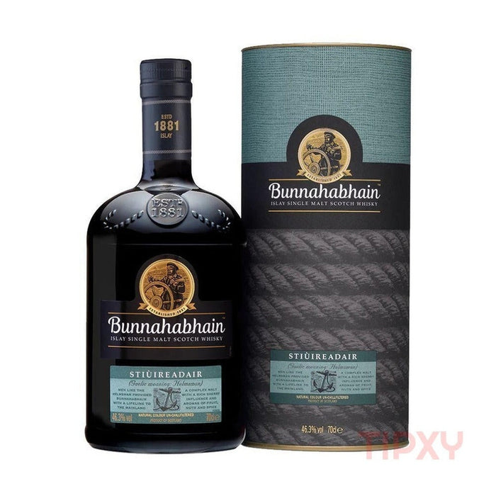 Bunnahabhain - Stiuireadair Single Malt Scotch Whisky