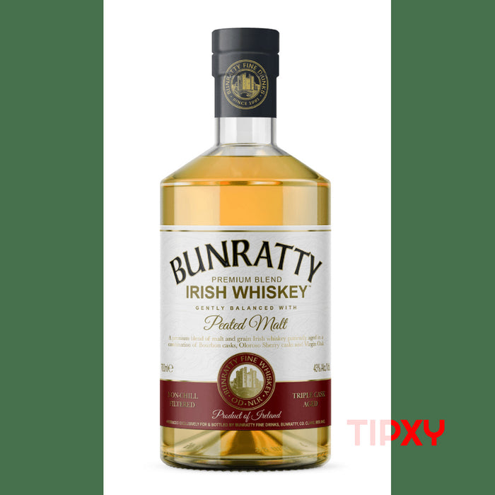 Bunratty - Irish Whiskey