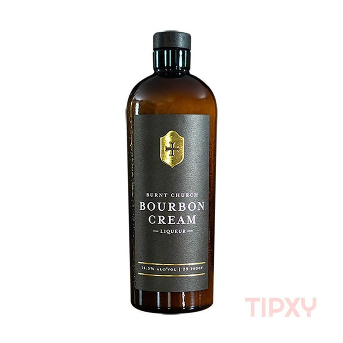 Burnt Church Distillery - Bourbon Cream Liqueur