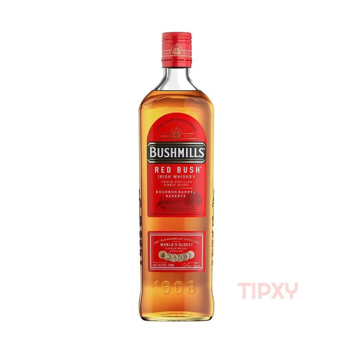 Bushmills - Red Bush Irish Whiskey