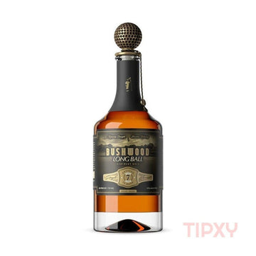 Bushwood Spirits - Long Ball Gold Label 7 Year Bottled in Bond Straight Kentucky Bourbon Whiskey