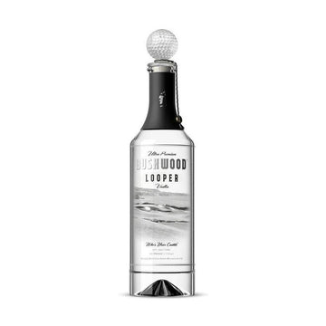 Bushwood Spirits - Looper Vodka