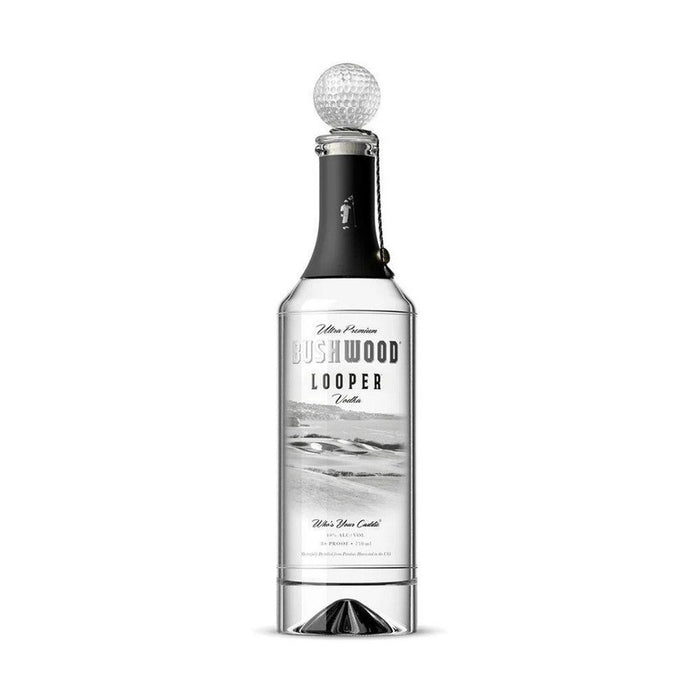Bushwood Spirits - Looper Vodka