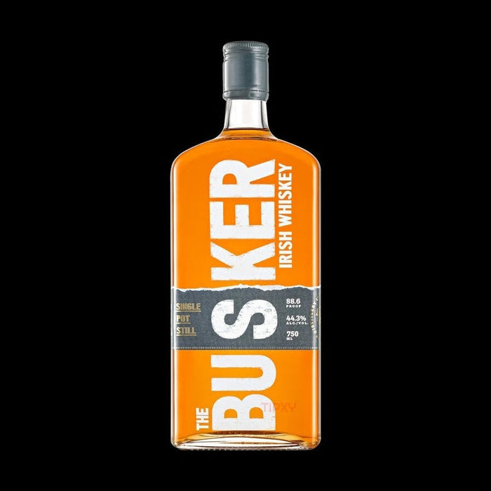 Busker - Single Pot Irish Whiskey