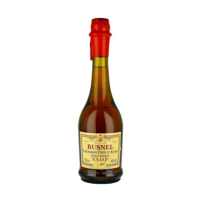 Busnel - Calvados VSOP Apple Brandy