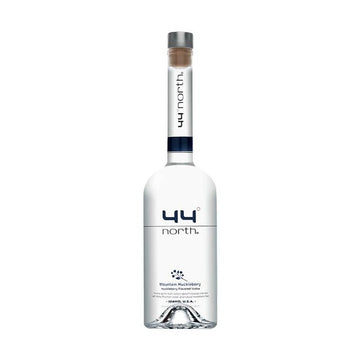 44 North - Huckleberry Vodka - TIPXY