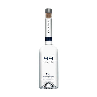 44 North - Huckleberry Vodka