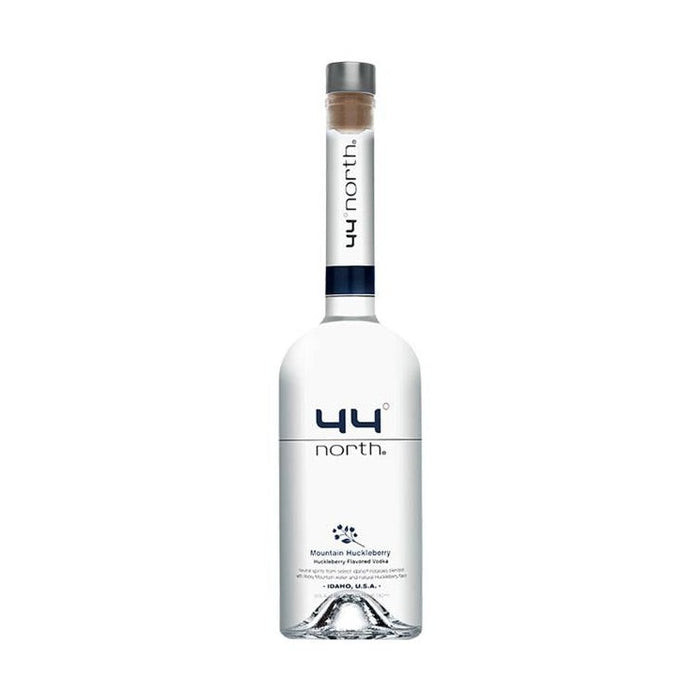 44 North - Huckleberry Vodka - TIPXY