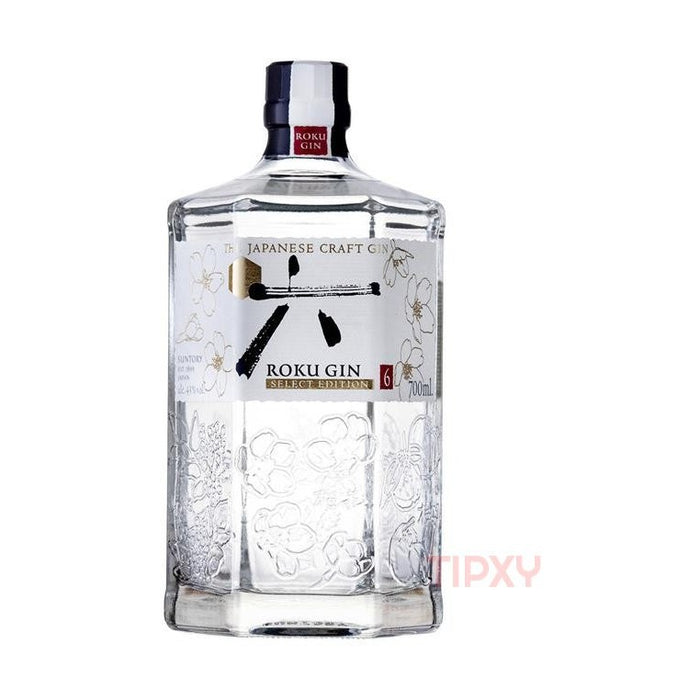 Roku - Gin - TIPXY