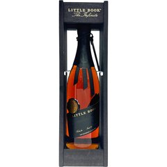 Little Book - The Infinite Edition 1 Kentucky Straight Bourbon - TIPXY