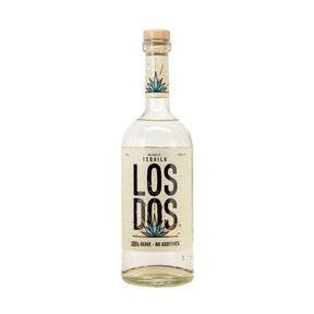 Los Dos Blanco Batch 001 - TIPXY