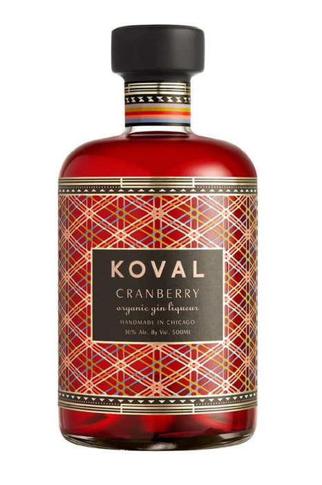 Koval - Cranberry Gin