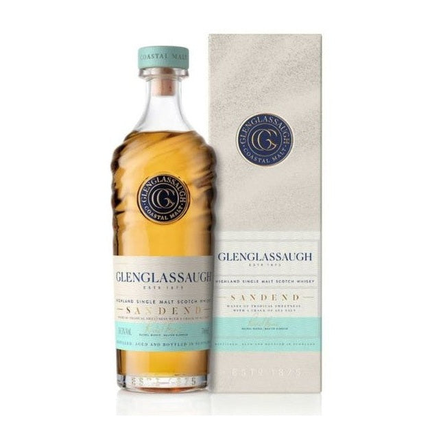 Glenglassaugh - Single Malt Scotch Whisky - TIPXY