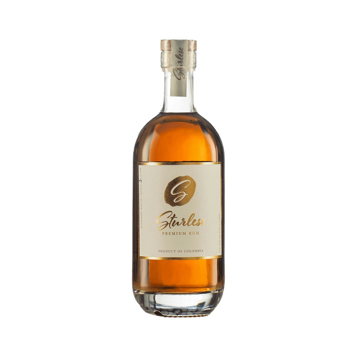 Sturlese - Premium Rum - TIPXY