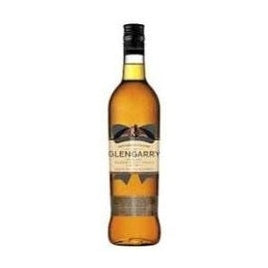 Loch Lomond - Glengarry Highland Blended Scotch Whisky - TIPXY