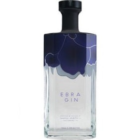 EBRA Gin - TIPXY