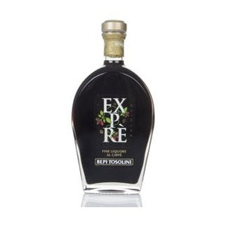 Bepi tosolini - Expre Premium Coffee Liqueur - TIPXY