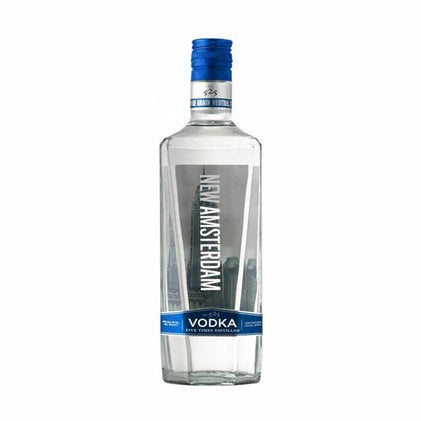 New Amsterdam - Vodka - TIPXY