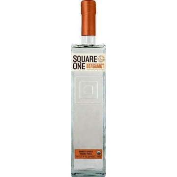 Square One - Square One Bergamot - TIPXY