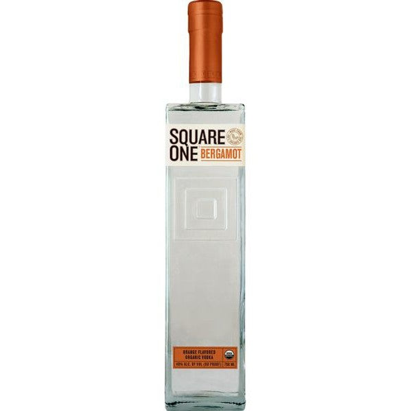 Square One - Square One Bergamot - TIPXY