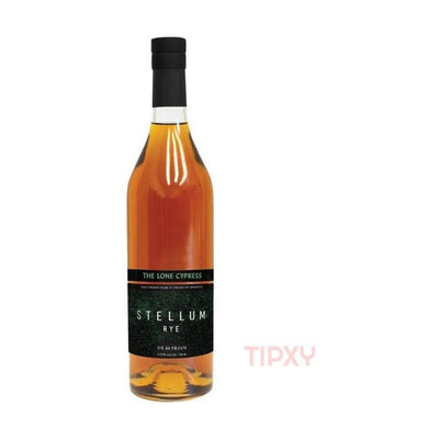 Stellum - The Lone Cypress Rye