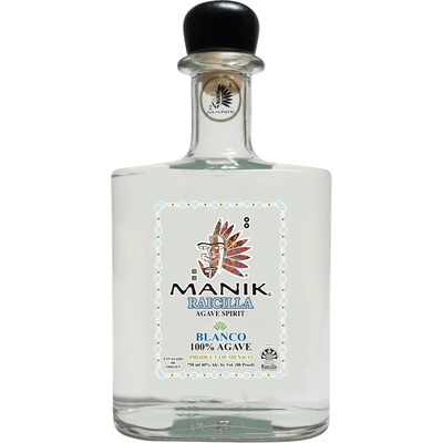 Manik - Raicilla Agave Spirit