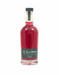 The Vale Fox Distillery - SIGNED MF Blackberry - TIPXY