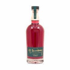 The Vale Fox Distillery - SIGNED MF Blackberry - TIPXY