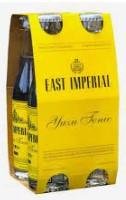 East Imperial - Yuzu Tonic 4pk