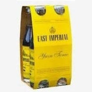 East Imperial - Yuzu Tonic 4pk - TIPXY