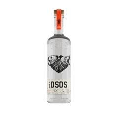 Por Osos - Vodka - TIPXY