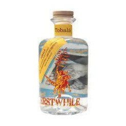 Erstwhile - Tobala (2021 Ancestral Limited Edition) Mezcal - TIPXY