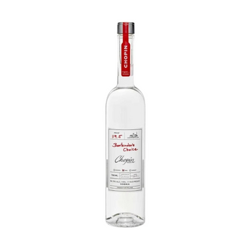 Chopin - Bartender's Choice Vodka - TIPXY