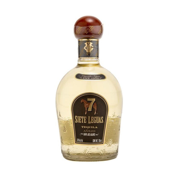Siete Leguas - Anejo - TIPXY
