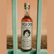 Chica Chida - Peanut Butter Agave Spirit