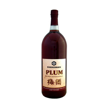 Kikkoman - Plum (1.5L) - TIPXY