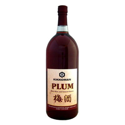 Kikkoman - Plum (1.5L)