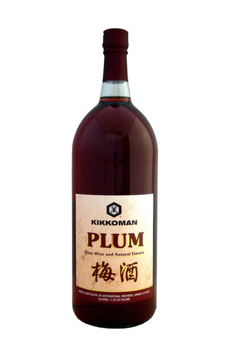 Kikkoman - Plum (1.5L)